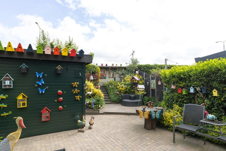 Foto 38 van Boomstede 152