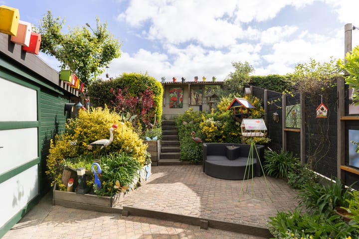 Foto 39 van Boomstede 152