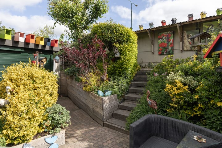 Foto 40 van Boomstede 152