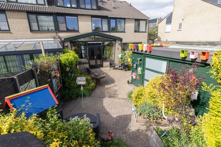 Foto 42 van Boomstede 152