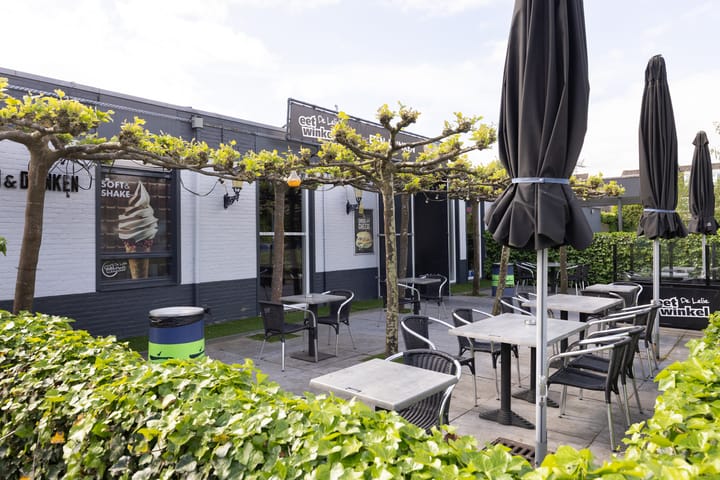 Foto 50 van Boomstede 152