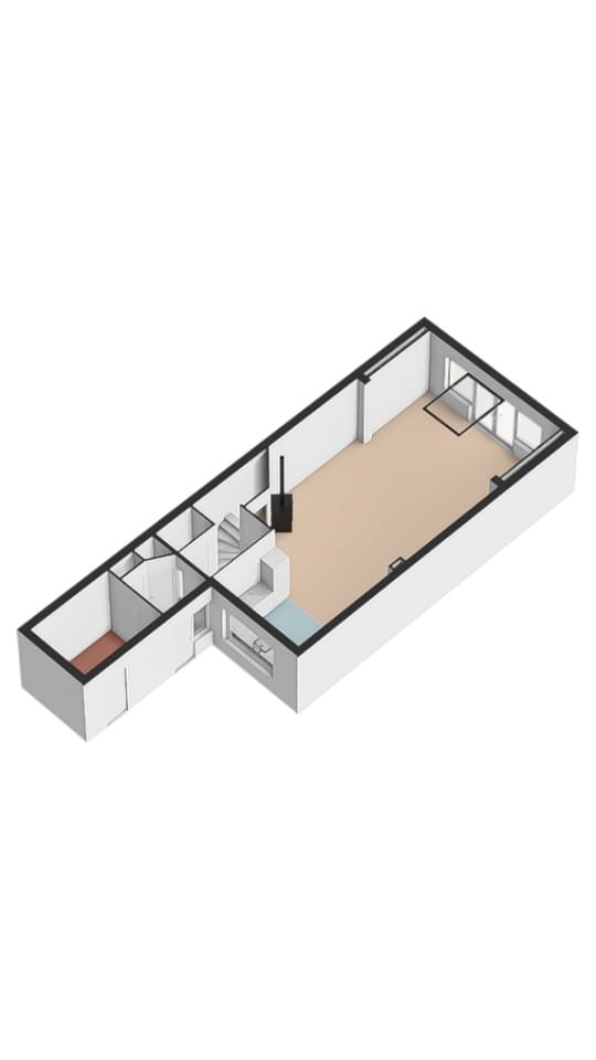 Foto 53 van Boomstede 152