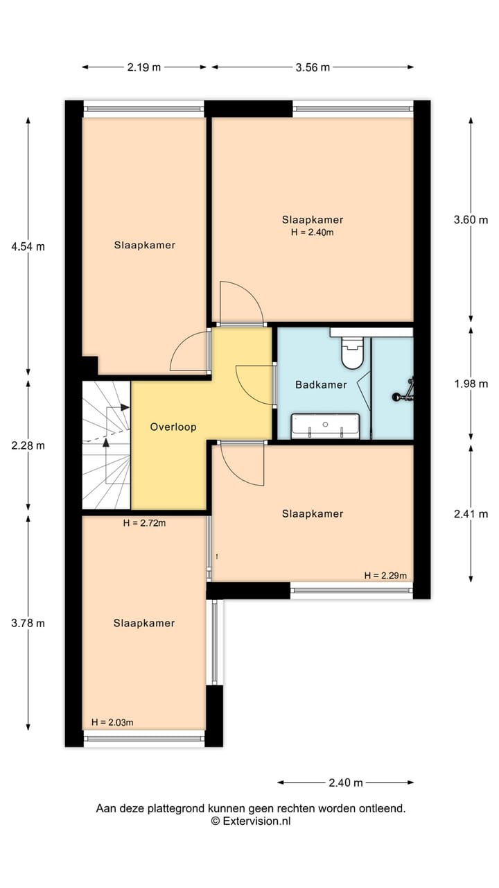 Foto 54 van Boomstede 152