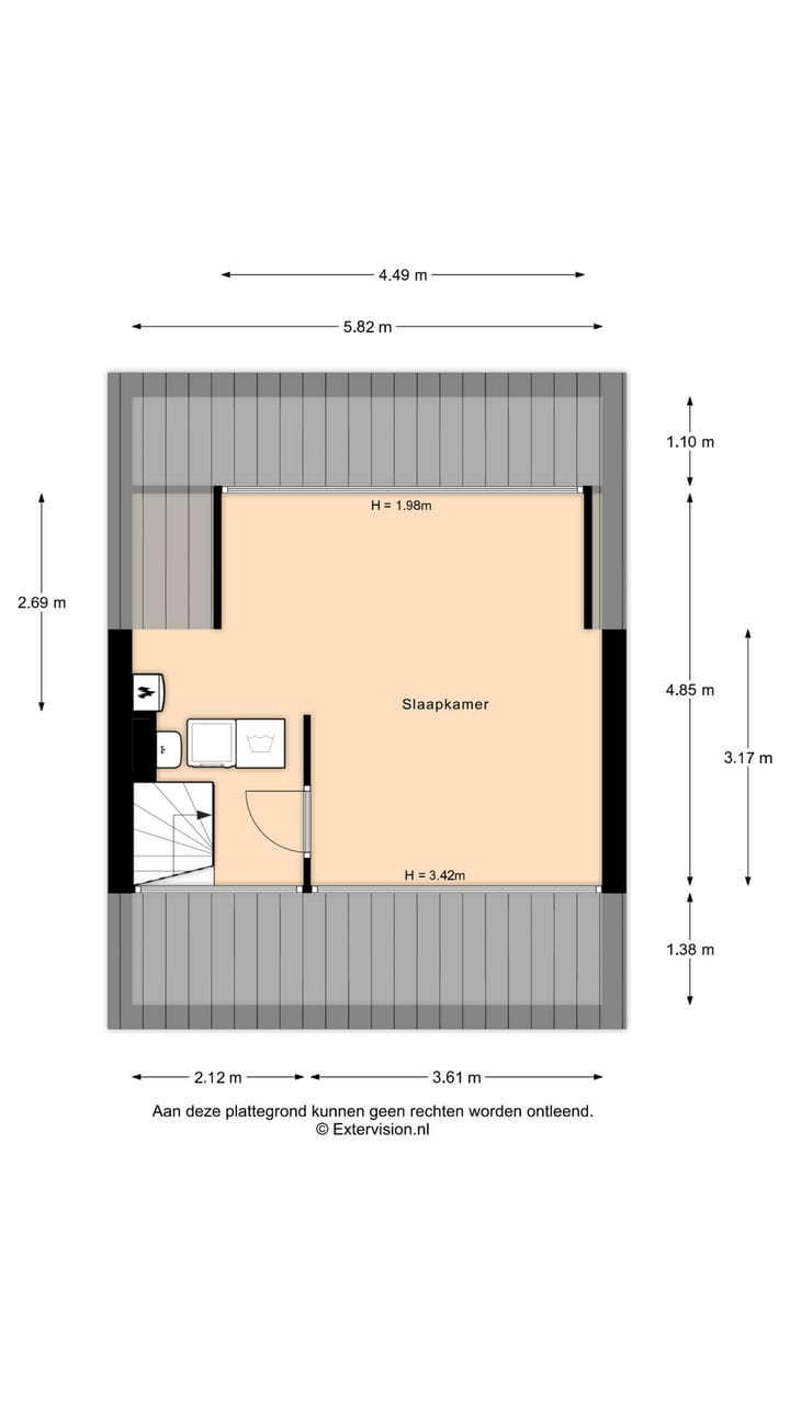 Foto 56 van Boomstede 152