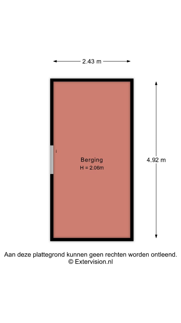 Foto 58 van Boomstede 152