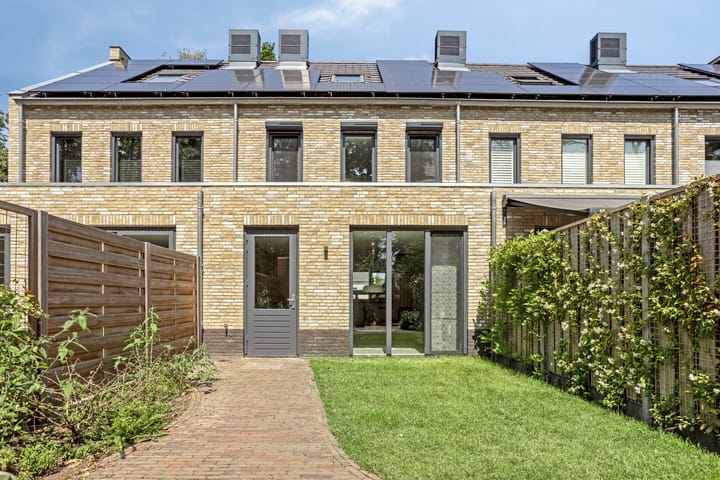 Foto 23 van Gruythof 13