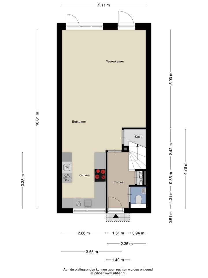 Foto 30 van Gruythof 13