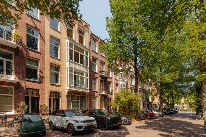 Foto 2 van Johannes Verhulststraat 122-2