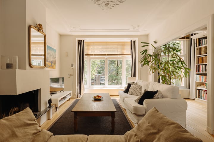 Foto 5 van Johannes Verhulststraat 122-2