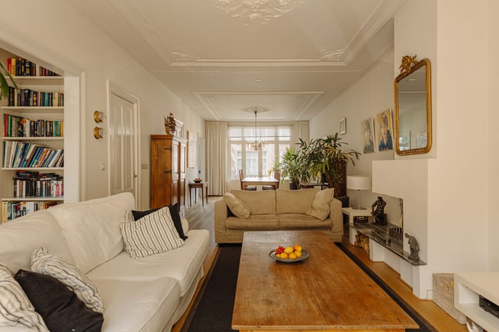 Foto 9 van Johannes Verhulststraat 122-2