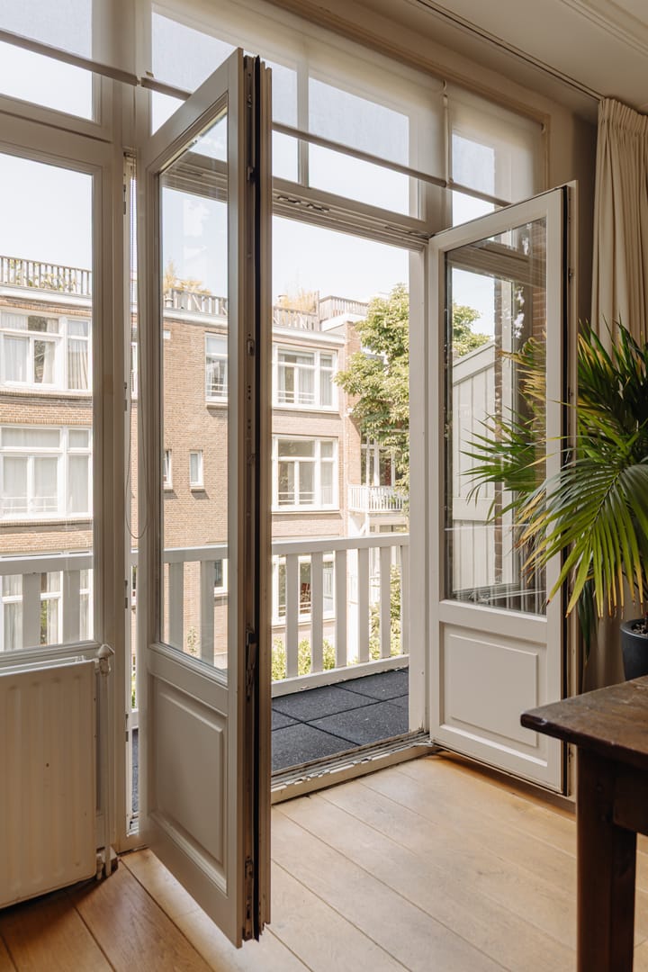 Foto 12 van Johannes Verhulststraat 122-2