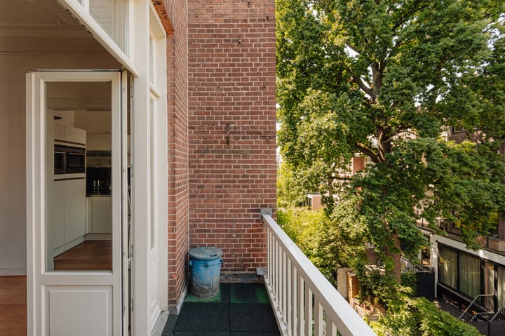 Foto 13 van Johannes Verhulststraat 122-2