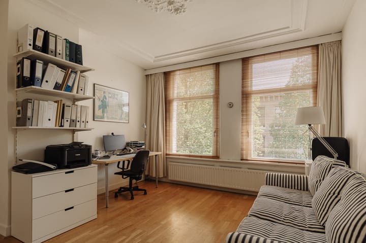 Foto 25 van Johannes Verhulststraat 122-2