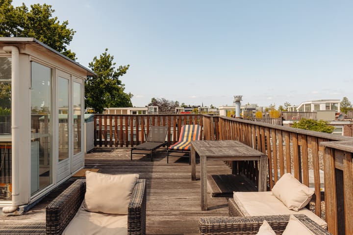 Foto 32 van Johannes Verhulststraat 122-2