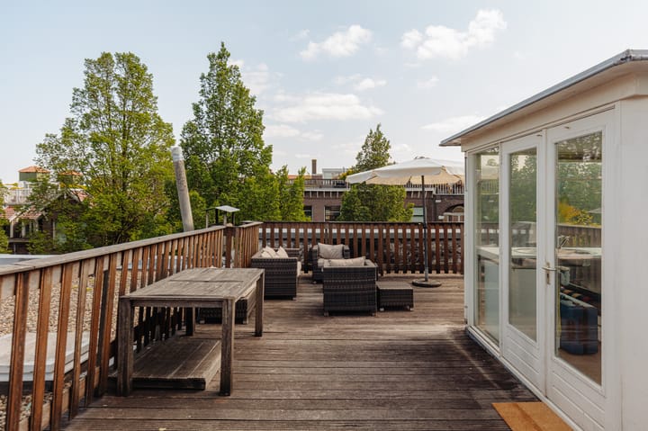 Foto 33 van Johannes Verhulststraat 122-2