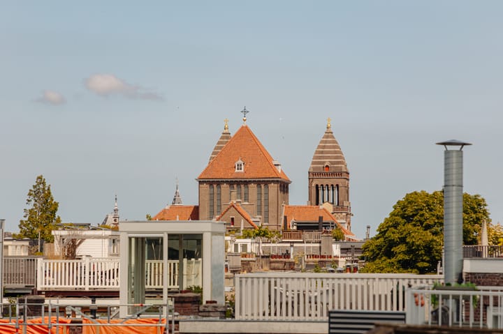 Foto 34 van Johannes Verhulststraat 122-2