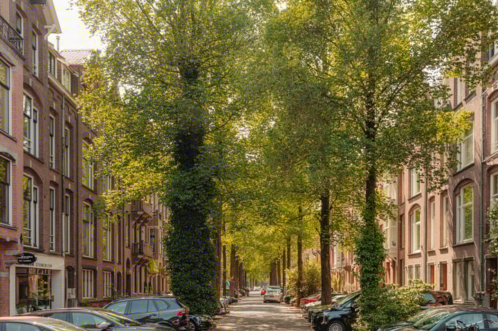 Foto 35 van Johannes Verhulststraat 122-2