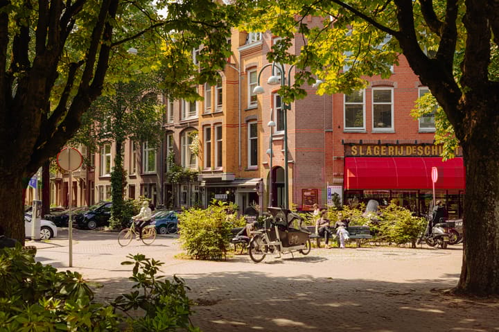 Foto 36 van Johannes Verhulststraat 122-2