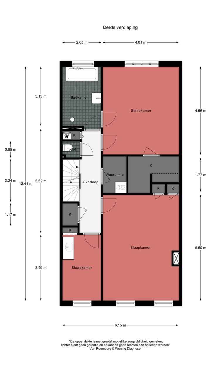 Foto 39 van Johannes Verhulststraat 122-2