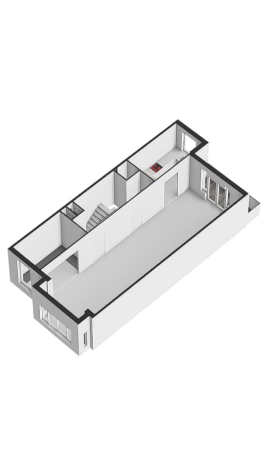 Foto 42 van Johannes Verhulststraat 122-2