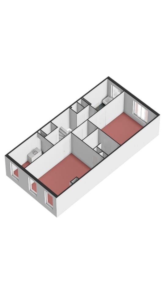Foto 44 van Johannes Verhulststraat 122-2
