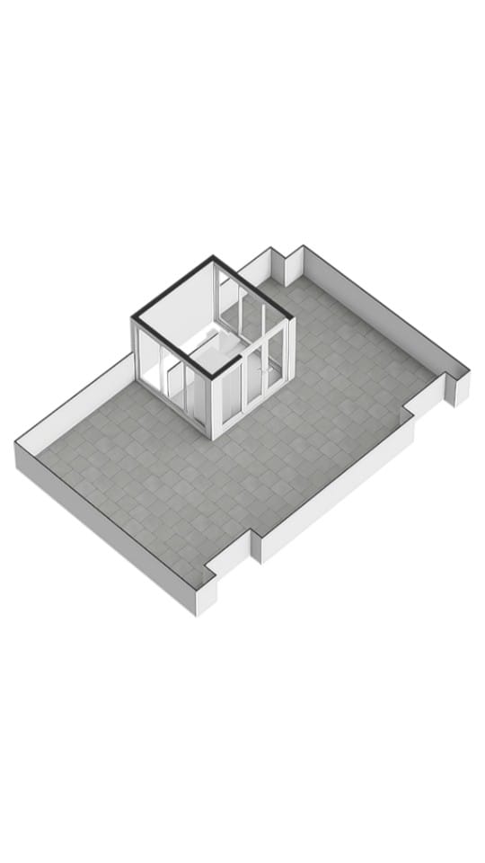 Foto 46 van Johannes Verhulststraat 122-2