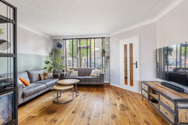 Foto 5 van Koolzaadbeemd 5