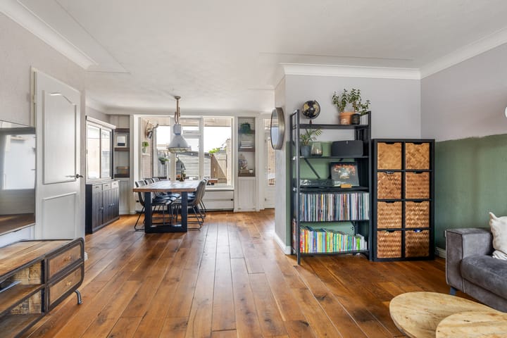 Foto 6 van Koolzaadbeemd 5