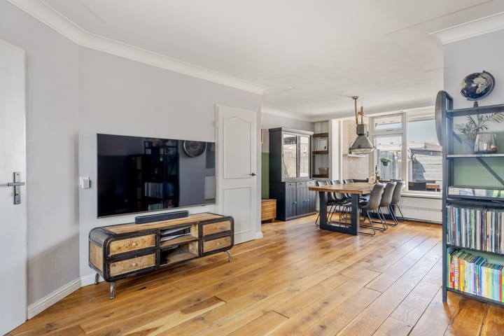 Foto 7 van Koolzaadbeemd 5