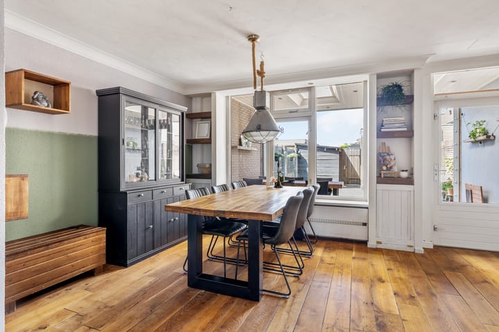 Foto 8 van Koolzaadbeemd 5