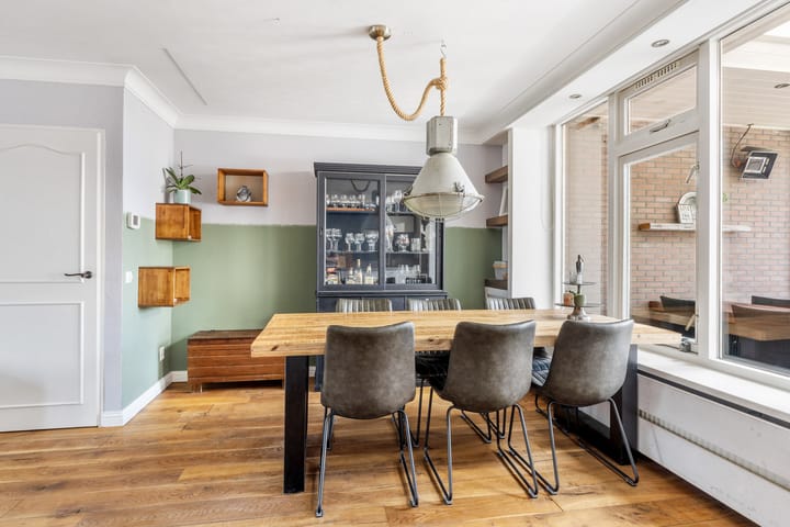 Foto 9 van Koolzaadbeemd 5