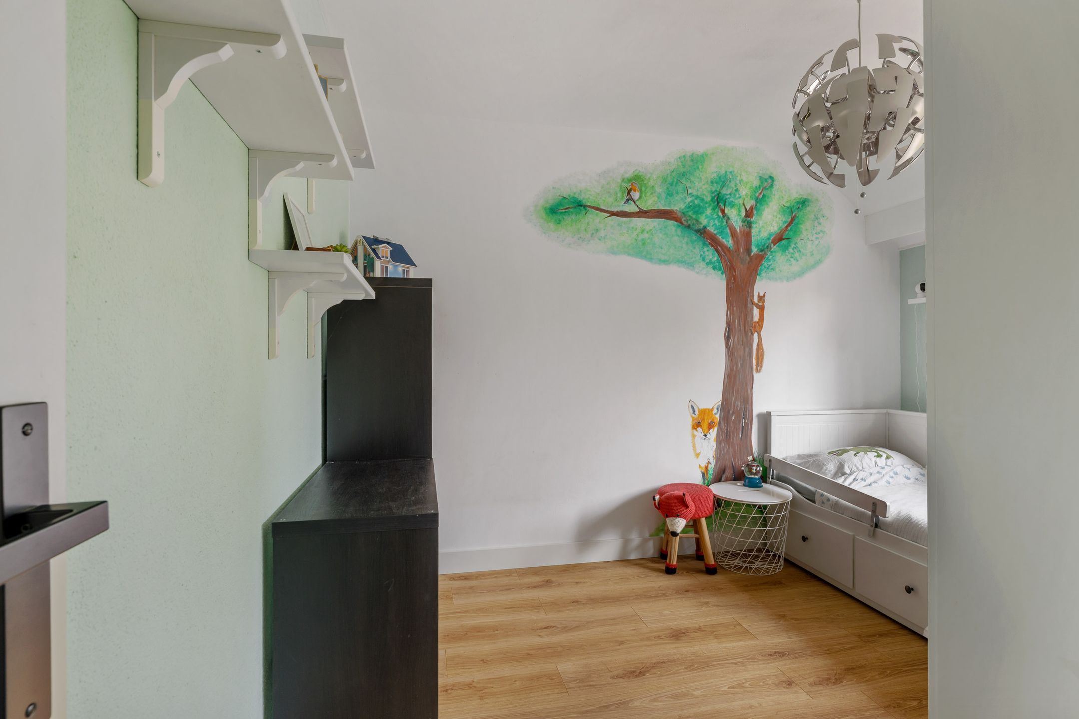 Foto 18 van Koolzaadbeemd 5