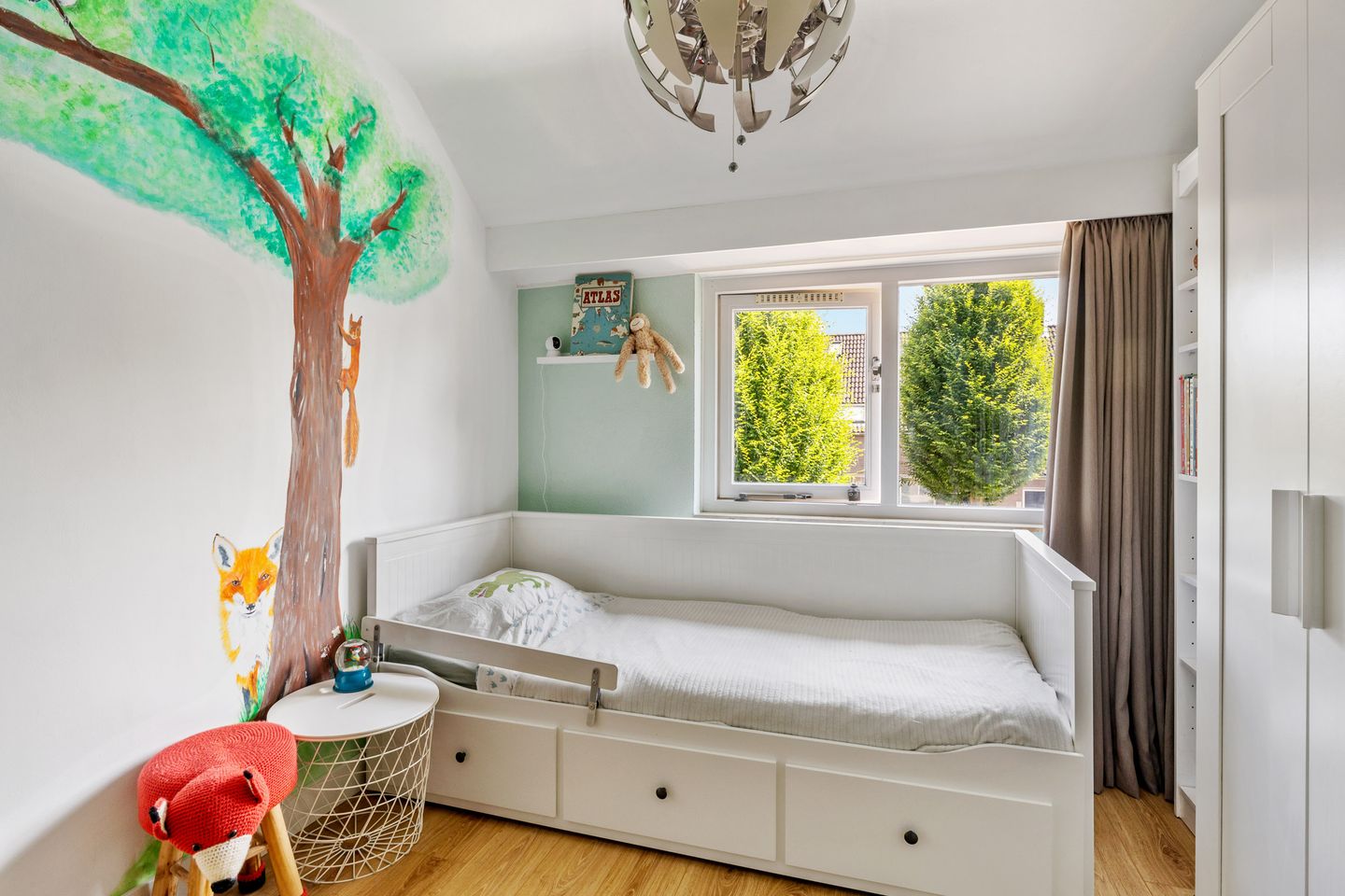 Foto 19 van Koolzaadbeemd 5