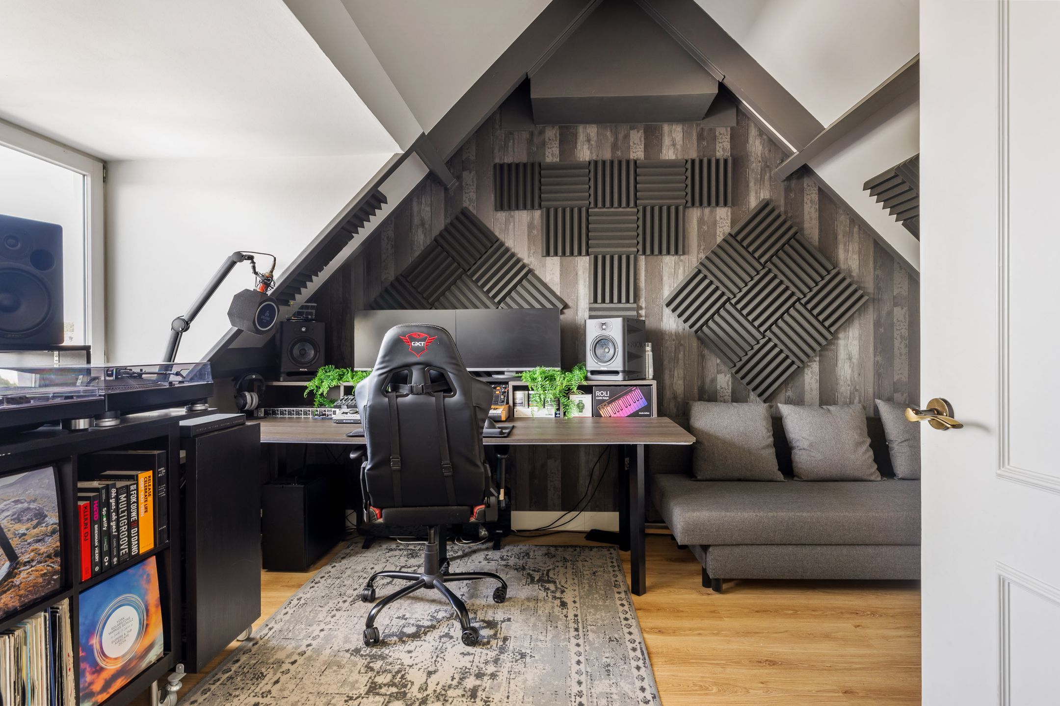 Foto 21 van Koolzaadbeemd 5