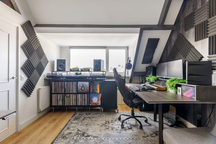 Foto 22 van Koolzaadbeemd 5