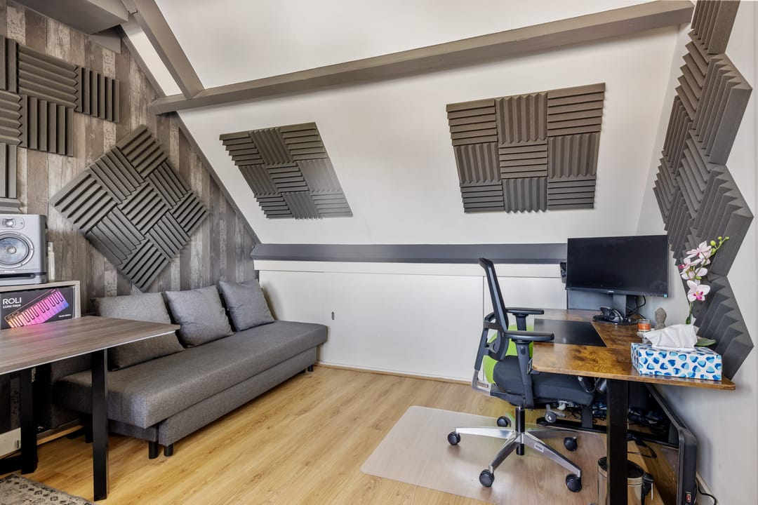 Foto 23 van Koolzaadbeemd 5