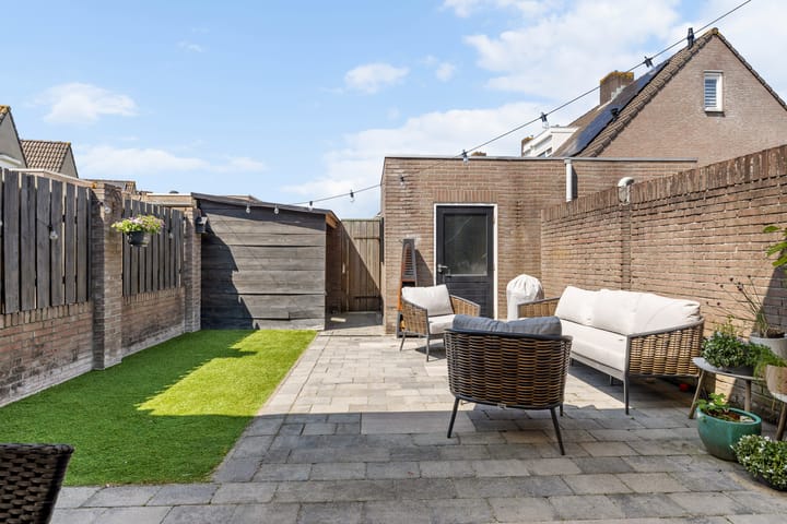 Foto 24 van Koolzaadbeemd 5