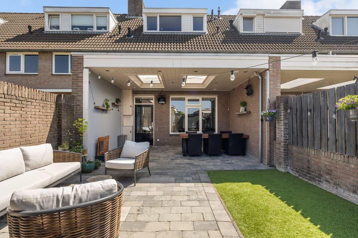 Foto 25 van Koolzaadbeemd 5