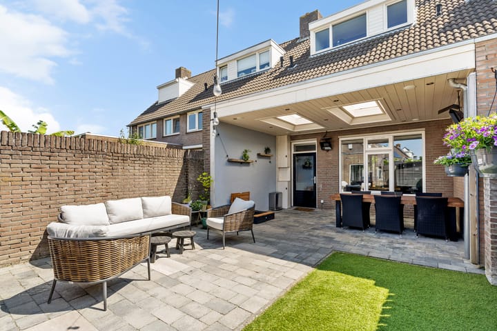 Foto 26 van Koolzaadbeemd 5