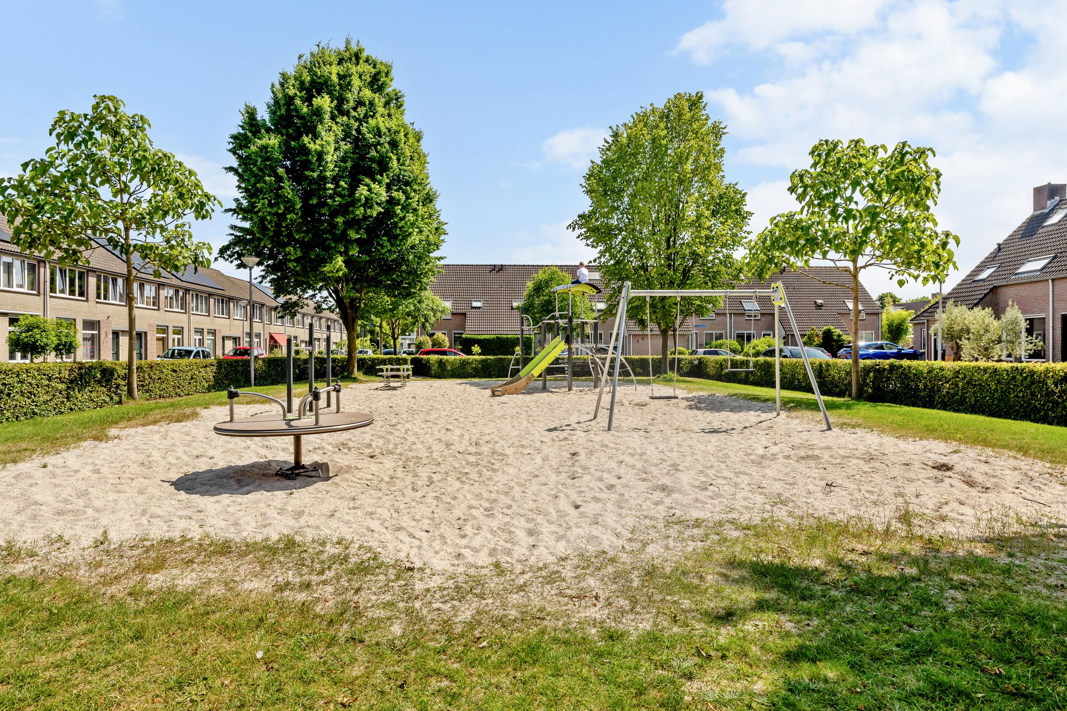 Foto 27 van Koolzaadbeemd 5