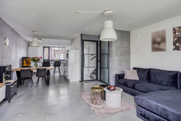 Photo 4 of Jan Rijkenstraat 24