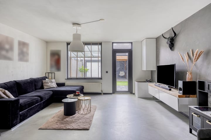 Photo 5 of Jan Rijkenstraat 24