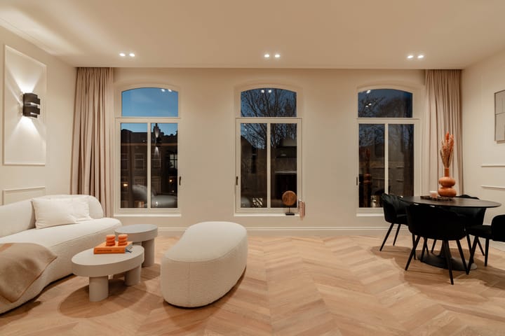 Foto 4 van Sarphatistraat 74-3