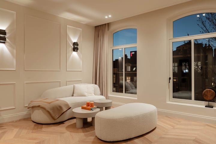 Foto 5 van Sarphatistraat 74-3