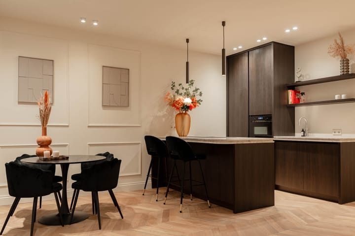 Foto 10 van Sarphatistraat 74-3