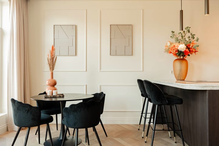 Foto 11 van Sarphatistraat 74-3