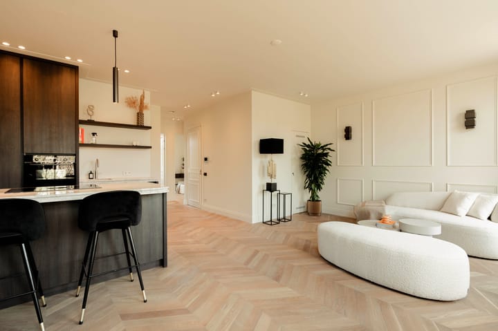 Foto 12 van Sarphatistraat 74-3