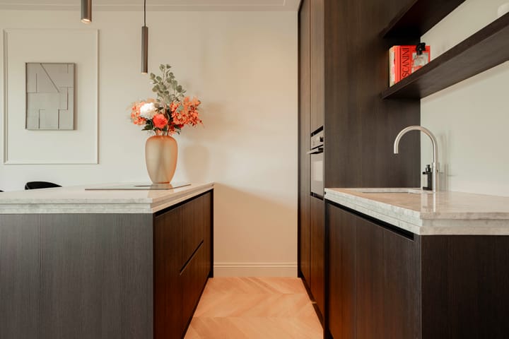 Foto 14 van Sarphatistraat 74-3