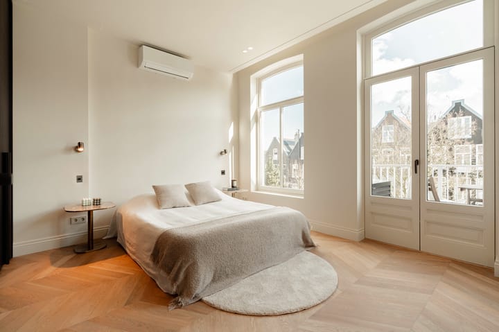 Foto 18 van Sarphatistraat 74-3