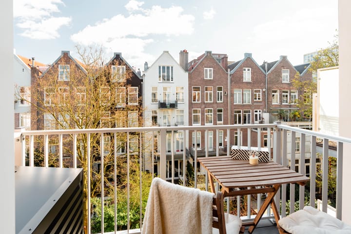 Foto 24 van Sarphatistraat 74-3